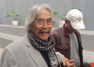 Jaja Mihardja Tak Mau Patenkan Jargon ‘Apaan Tuh’, Persilakan Orang Lain Menggunakan