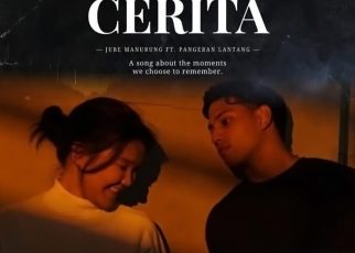 Jube dan Pangeran Lantang di Single ‘Cerita’ tentang Kehangatan Bareng Sosok Tersayang