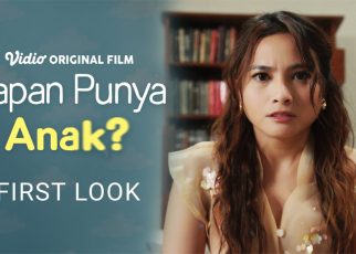 Film ‘Kapan Punya Anak?’ di Vidio, Acha Septriasa Hadapi Berbagai Pertanyaan soal Anak