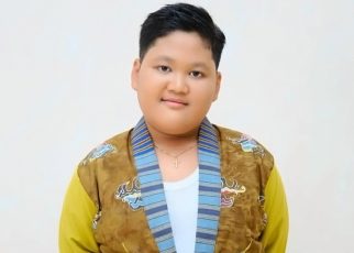 Penyanyi Cilik Krishna Sakti Rilis 2 Lagu Baru tentang Sebarkan Cinta dan Saling Hargai