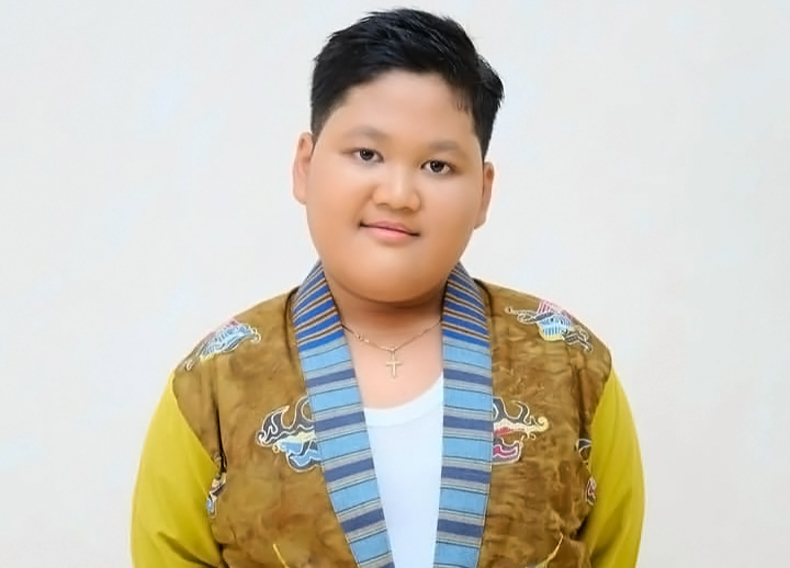 Penyanyi Cilik Krishna Sakti Rilis 2 Lagu Baru tentang Sebarkan Cinta dan Saling Hargai