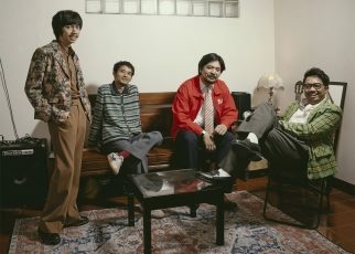 Lafa Pratomo Rilis Lagu ‘Juara Dua’ tentang Resiliensi dan Keberanian Memilih Ketenangan