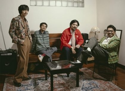 Lafa Pratomo Rilis Lagu ‘Juara Dua’ tentang Resiliensi dan Keberanian Memilih Ketenangan