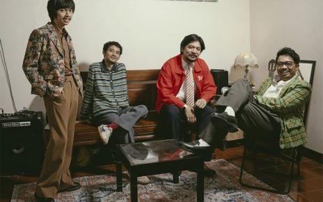Lafa Pratomo Rilis Lagu ‘Juara Dua’ tentang Resiliensi dan Keberanian Memilih Ketenangan