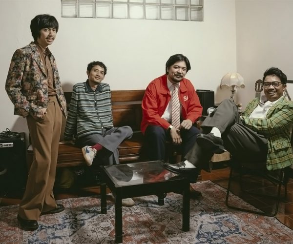 Lafa Pratomo Rilis Lagu ‘Juara Dua’ tentang Resiliensi dan Keberanian Memilih Ketenangan