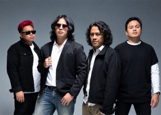 LayarKaca Rilis Single ‘Sisa Percakapan’, Refleksi Kesadaran yang Seringkali Terlambat