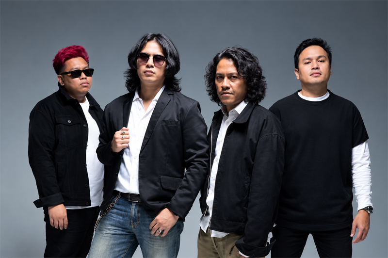 LayarKaca Rilis Single ‘Sisa Percakapan’, Refleksi Kesadaran yang Seringkali Terlambat