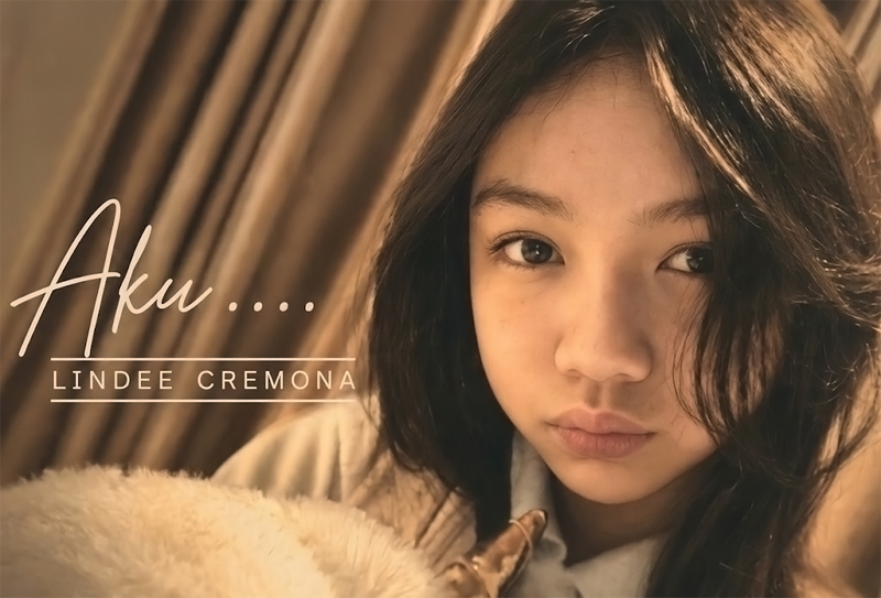Lindee Cremona Rilis Single ‘Dewasaku Membanggakanmu’, Kolaborasi LDR Team