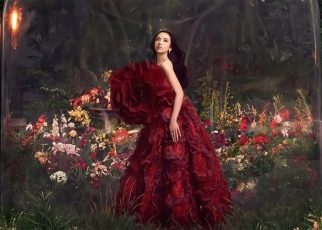 Lyodra Rilis Album 'Terkunci di Kamu' Perkuat Langkahnya sebagai Diva Muda Indonesia