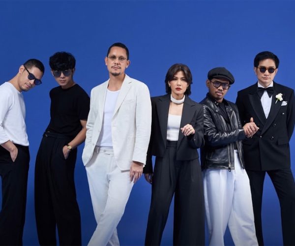 Jelang Usia ke-25, MALIQ & D'Essentials Rilis Single Terbaru ‘Arah Labuh’