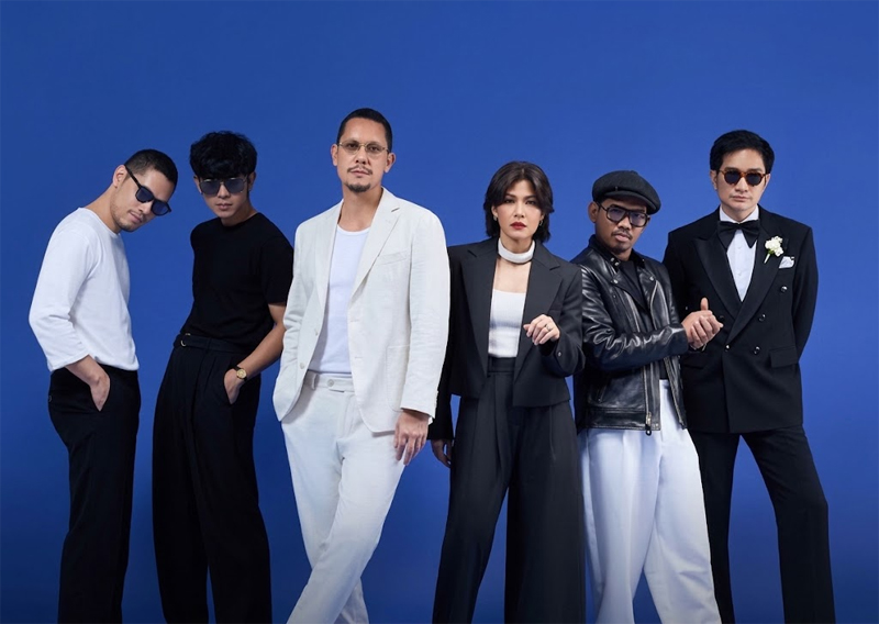 Jelang Usia ke-25, MALIQ & D'Essentials Rilis Single Terbaru ‘Arah Labuh’