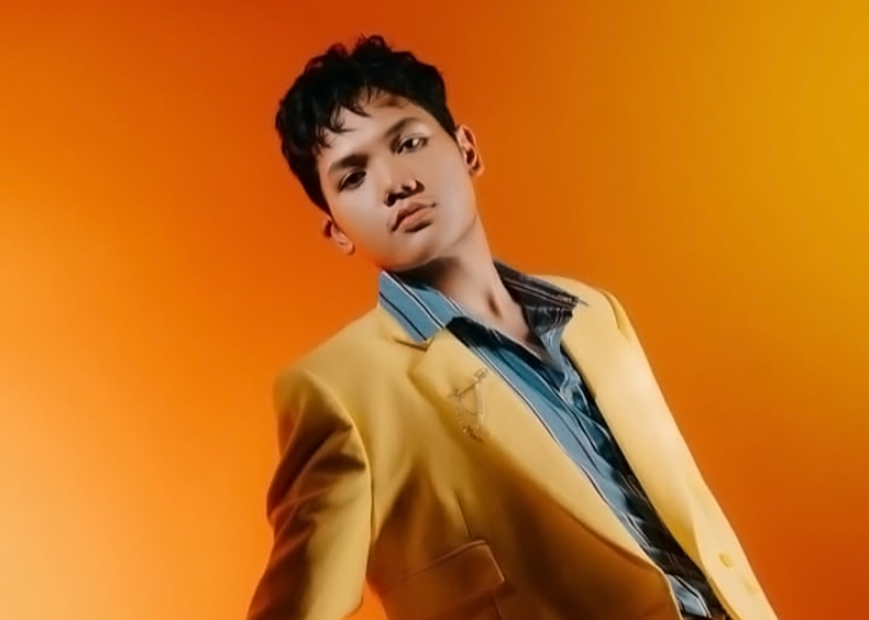 MJ Rilis Single Be Myself dari Kebiasaan Curahkan Isi Hati di Catatan di Ponsel