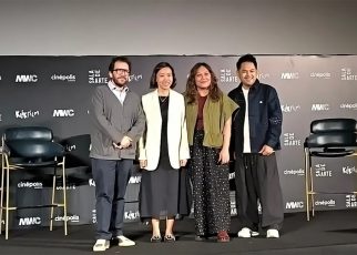 Malang World Cinema Siap Digelar, Hadirkan Film Peraih Penghargaan Cannes 2026