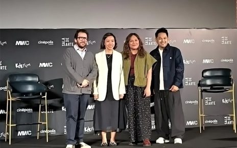 Malang World Cinema Siap Digelar, Hadirkan Film Peraih Penghargaan Cannes 2026