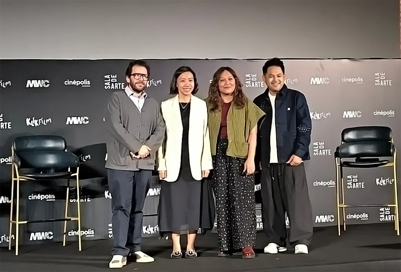 Malang World Cinema Siap Digelar, Hadirkan Film Peraih Penghargaan Cannes 2026