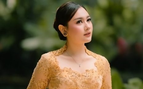 Meiska Rilis Ulang Lagu Hits 'Aku Cuma Punya Hati' dengan Aransemen Intro Baru