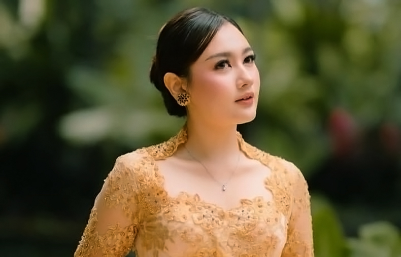 Meiska Rilis Ulang Lagu Hits 'Aku Cuma Punya Hati' dengan Aransemen Intro Baru