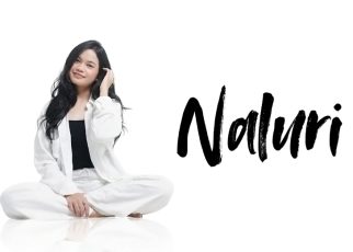 Naluri Jiwa Vertikal Perkenalkan Album ‘Potensi Diri’ tentang Cinta dan Pencarian Jati Diri