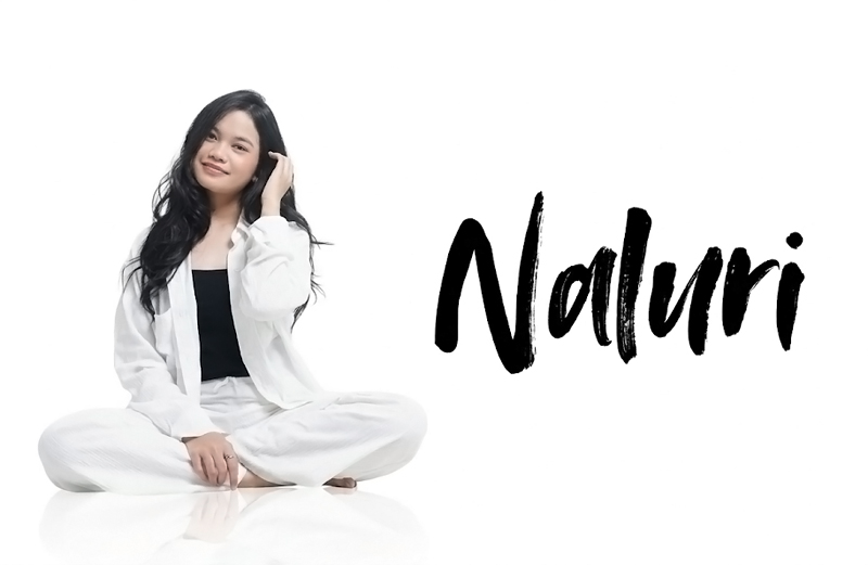 Naluri Jiwa Vertikal Perkenalkan Album ‘Potensi Diri’ tentang Cinta dan Pencarian Jati Diri