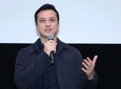 Nicholas Saputra Jadi Tokoh Utama, Produser dan Pencetus Ide Film ‘Merah Sebelum Fajar’