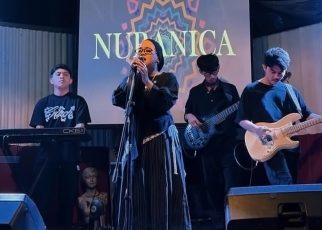 Nuranica Rilis Lagu ‘Ada Saatnya Semua Terjadi’, Penyemangat bagi Para Pejuang Harapan