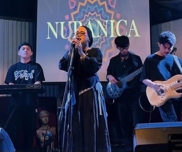 Nuranica Rilis Lagu ‘Ada Saatnya Semua Terjadi’, Penyemangat bagi Para Pejuang Harapan