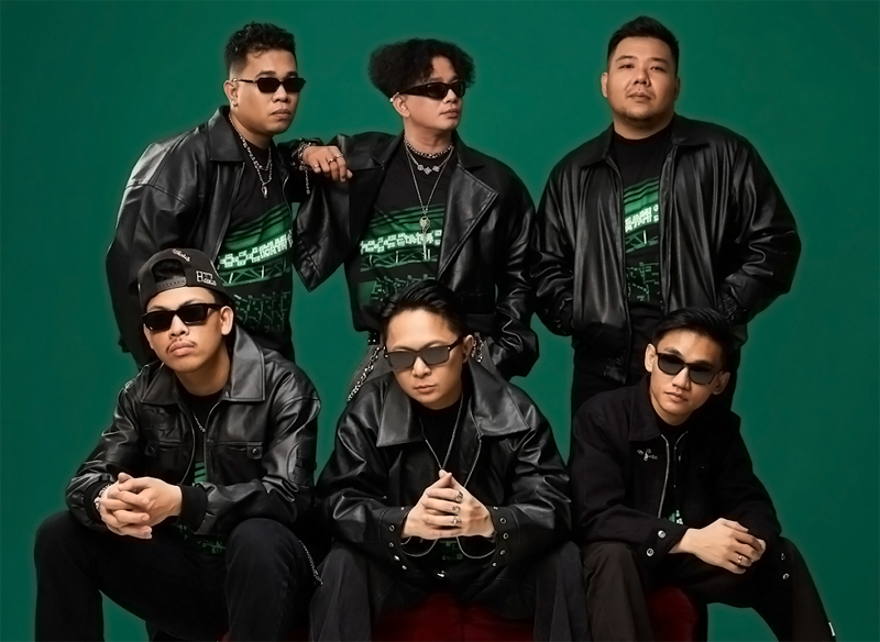 Rayakan 4 Tahun Berkarya, Package Collective Rilis Album ‘Package Album Vol. 3’