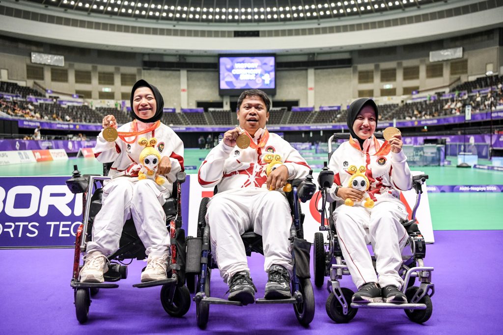 Para Games 2026