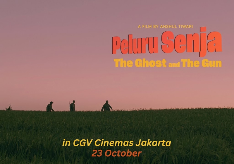 Para Aktor Dituntut Kuasai Dialek Pahang di Film Sejarah ‘The Ghost and the Gun’