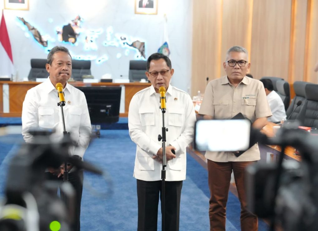 Pemerintah Targetkan 26.036 Huntap untuk Korban Bencana Sumatera, Pemda Diminta Percepat Penyediaan Lahan