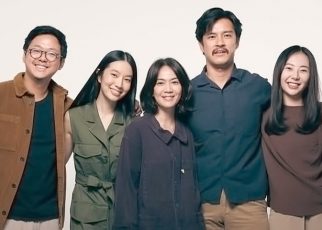 Proses Syuting Film ‘Perayaan Pertama’ (‘First Breath After Coma’) Sudah Rampung