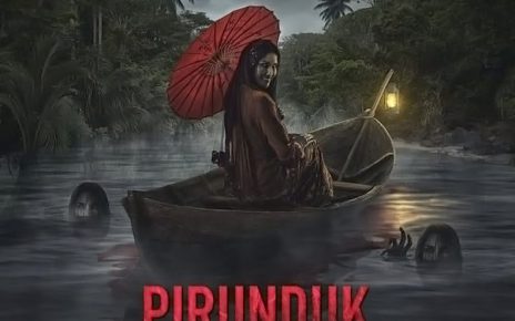 Film ‘Pirunduk’ Angkat Mitos Ilmu Penakluk dari Banjar Kalsel, Tayang 22 Oktober 2026