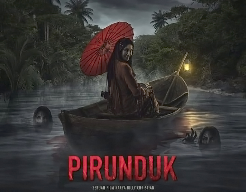 Film ‘Pirunduk’ Angkat Mitos Ilmu Penakluk dari Banjar Kalsel, Tayang 22 Oktober 2026
