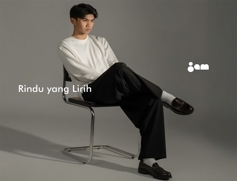 Putra Duta Sheila On 7, Bima Ayman Modjo, Rilis Lagu Debut ‘Rindu yang Lirih’