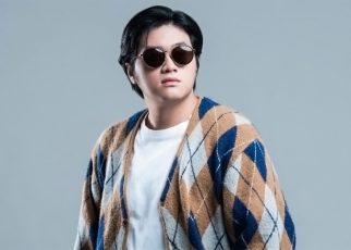 Setahun Vakum, Ravi Andika Comeback Rilis Single Bulan Biru Terinspirasi The Smurfs
