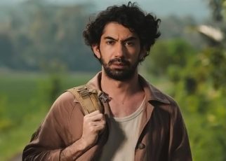 Reza Rahadian Kenalkan Proyek Film ‘Casparina’ di Busan International Film Festival
