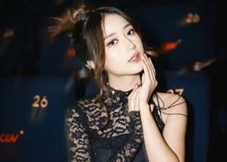 Salsabila Zahra Rilis Single Hipdut 'Mundur' tentang Hubungan Berakhir Tak Lagi Sejalan