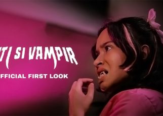 Film ‘Siti Si Vampir’ Refleksikan Dinamika Kehidupan Sosial Secara Lebih Santai