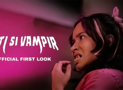 Film ‘Siti Si Vampir’ Refleksikan Dinamika Kehidupan Sosial Secara Lebih Santai