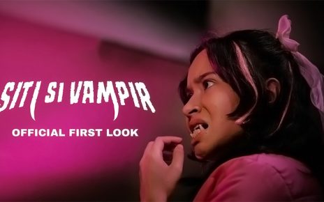 Film ‘Siti Si Vampir’ Refleksikan Dinamika Kehidupan Sosial Secara Lebih Santai