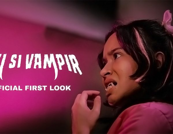 Film ‘Siti Si Vampir’ Refleksikan Dinamika Kehidupan Sosial Secara Lebih Santai