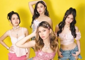 South Queen, Girl Group Hipdut di Indonesia, Siap Rilis Lagu ‘WAW (What Are We) Baby’