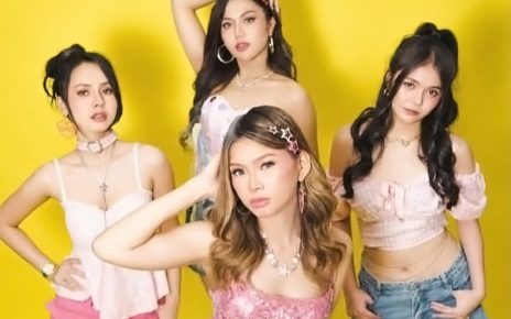 South Queen, Girl Group Hipdut di Indonesia, Siap Rilis Lagu ‘WAW (What Are We) Baby’