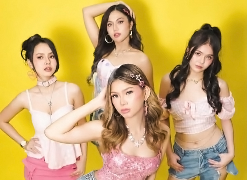 South Queen, Girl Group Hipdut di Indonesia, Siap Rilis Lagu ‘WAW (What Are We) Baby’