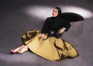Syahrini Kembali Setelah 7 Tahun Melalui ‘Kau Yang Utama’ dan Hebohnya di Pestapora