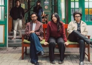 Tailwhip Rilis Album ‘Leftover Miscellaneously Placed Angst’, Ruang Tumbuh Bersama