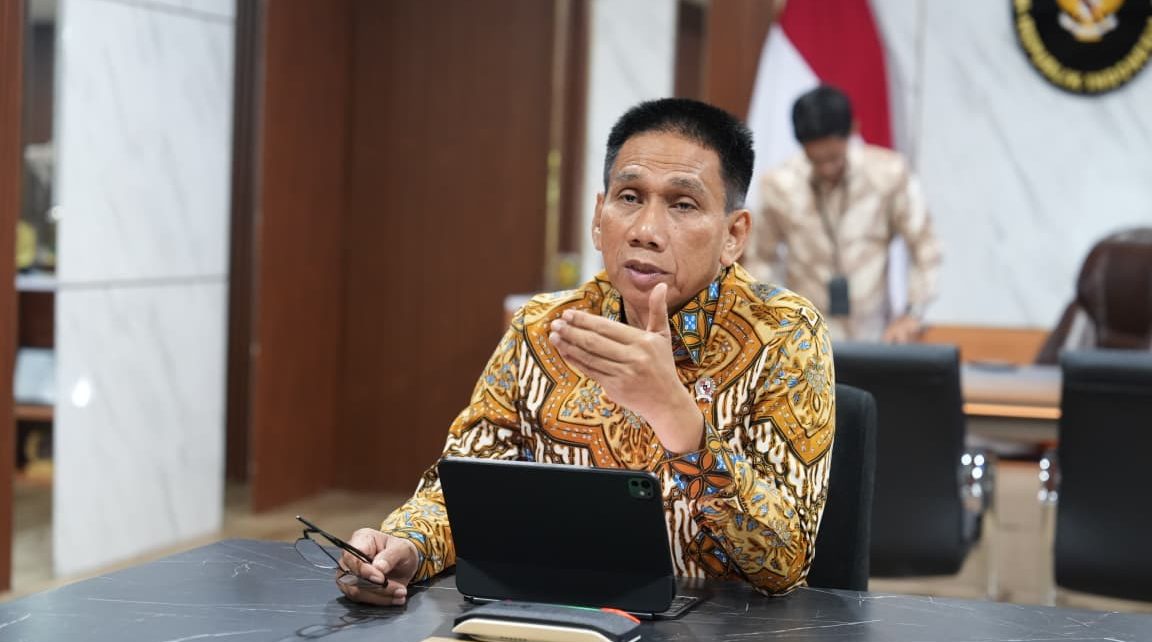 Wiyagus: Keamanan Pangan Jadi Prioritas Pengawasan Dapur MBG
