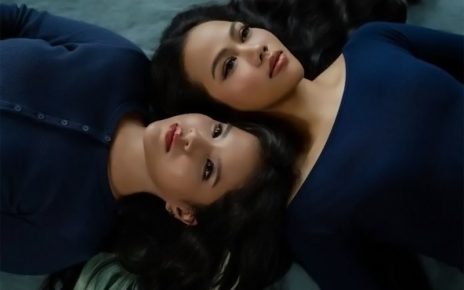 Yura Yunita dan Idgitaf Rilis Lagu ‘Mendung’ tentang Berani Menerima Rasa Sedih