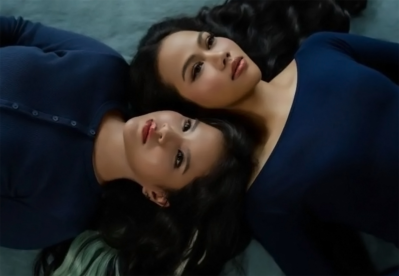 Yura Yunita dan Idgitaf Rilis Lagu ‘Mendung’ tentang Berani Menerima Rasa Sedih
