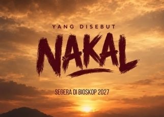 Film ‘Yang Disebut Nakal’ Mulai Syuting di Purwakarta, Dibintangi Aktor Lintas